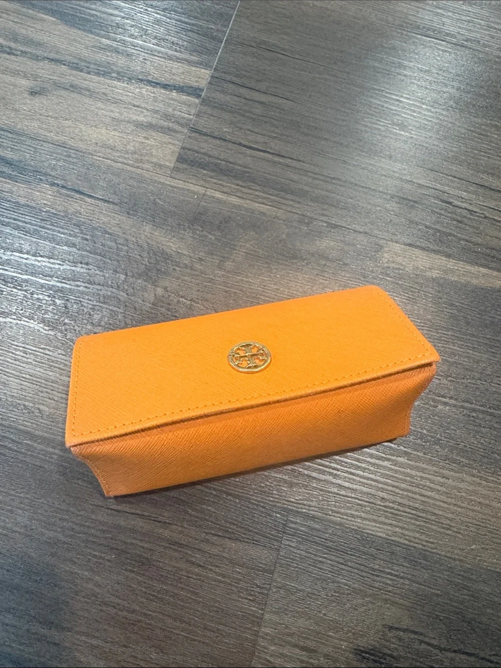 Tory Burch Glasses Case